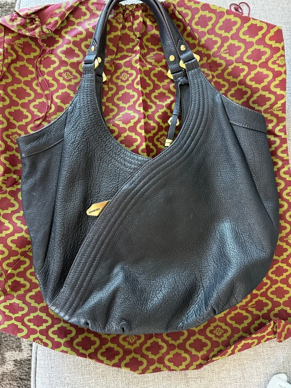 OrYany Tracy Hobo Bag